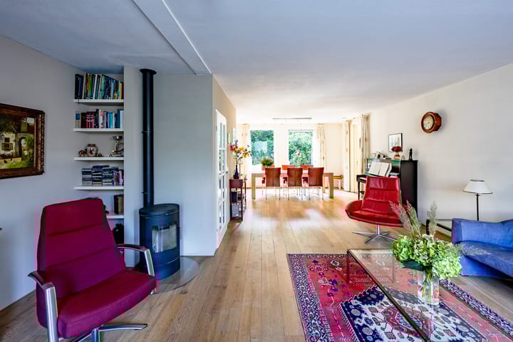 Foto 9 van Andeslaan 16