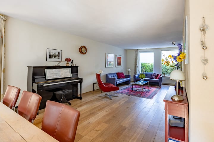 Foto 10 van Andeslaan 16