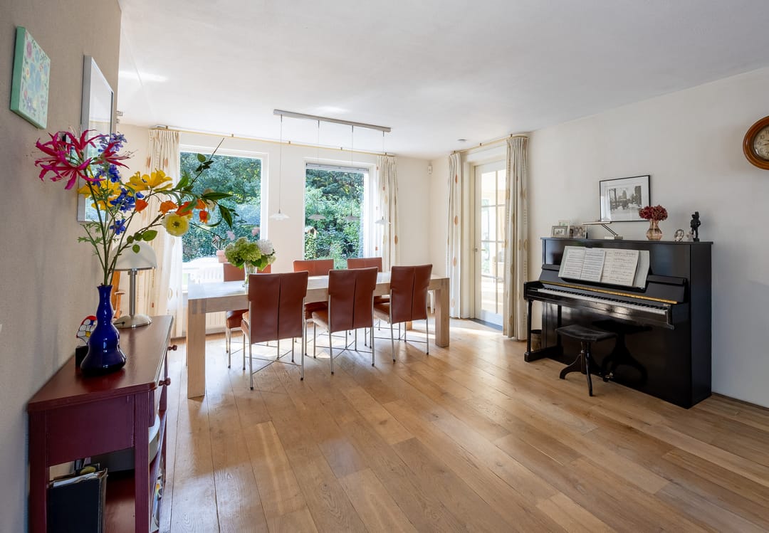 Photo 11 of Andeslaan 16