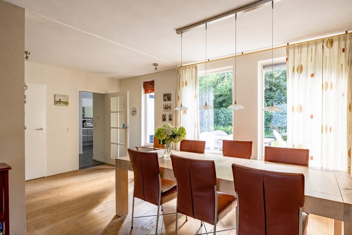 Foto 14 van Andeslaan 16