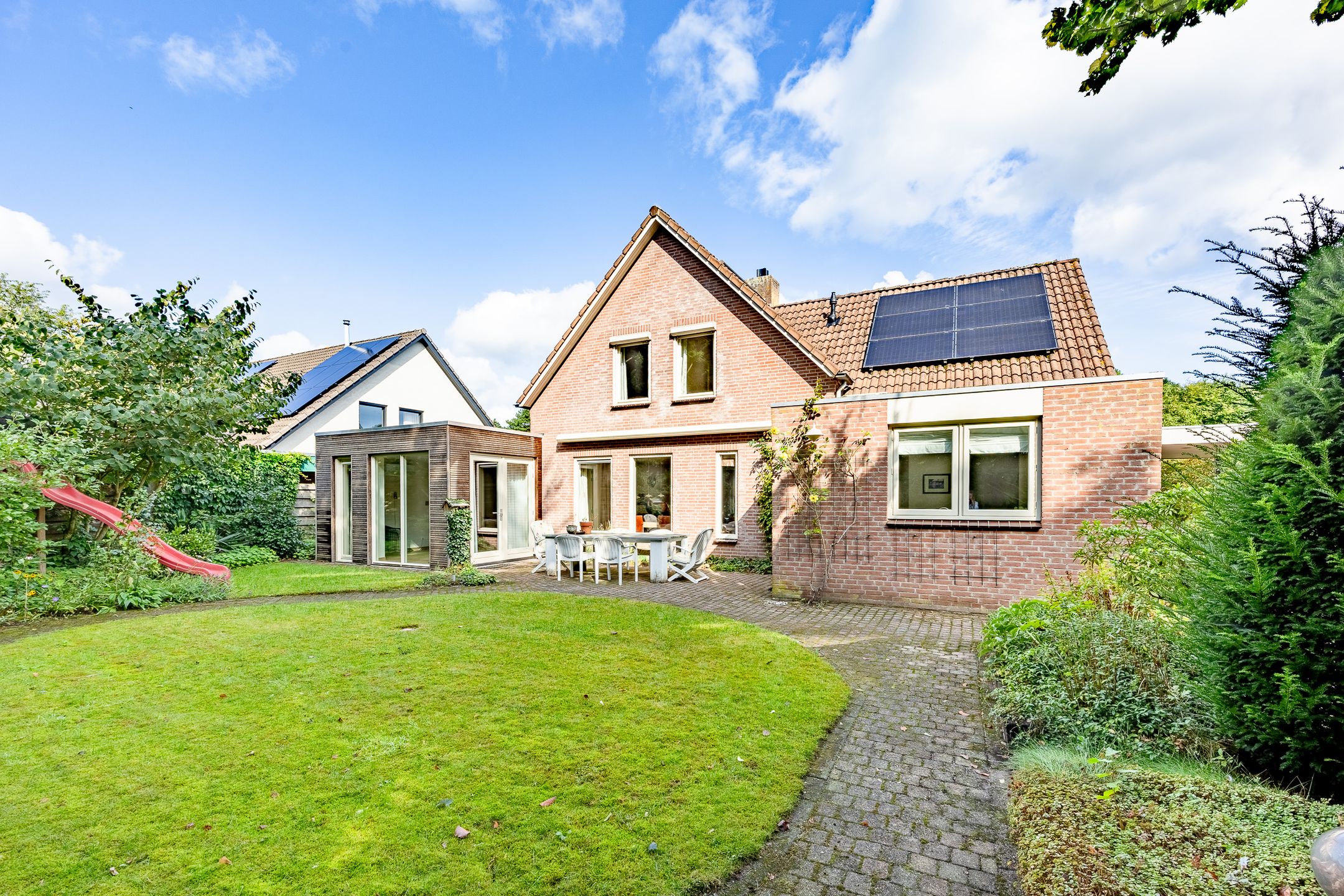 Photo 39 of Andeslaan 16