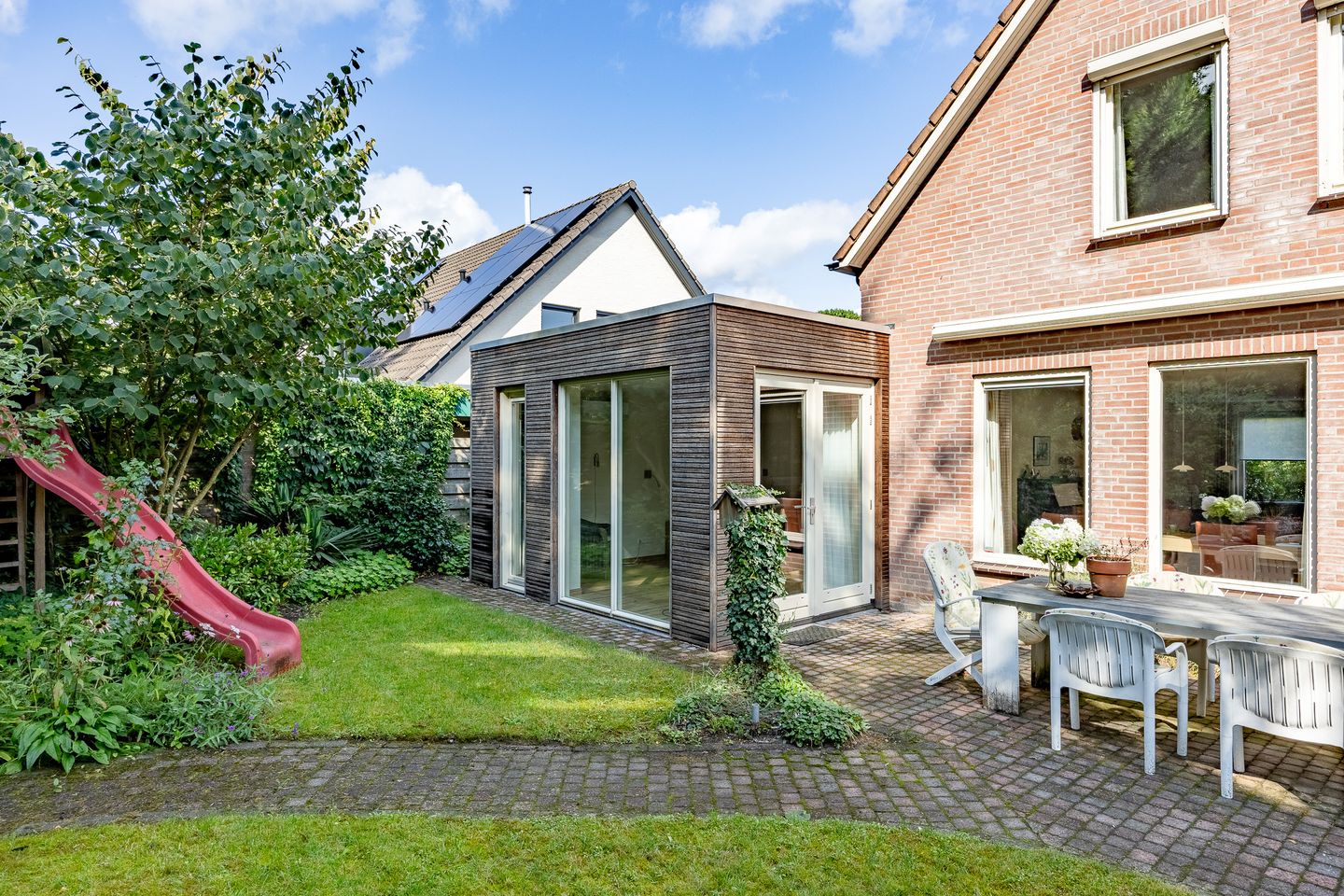 Photo 40 of Andeslaan 16