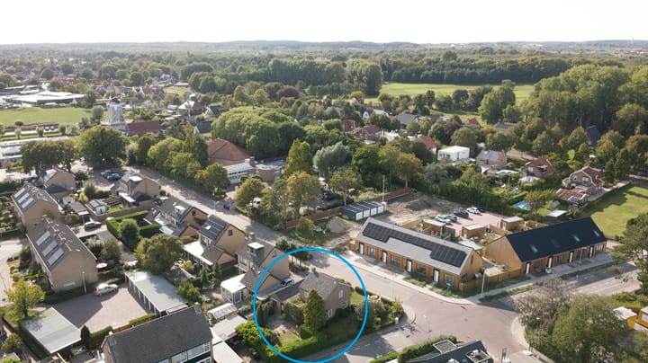 Foto 3 van Julianastraat 23