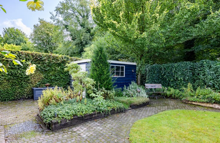 Foto 48 van Andeslaan 16