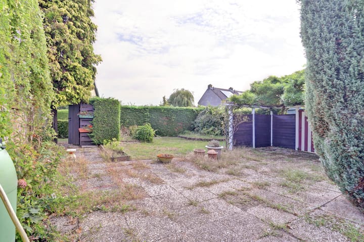 Foto 25 van Julianastraat 23