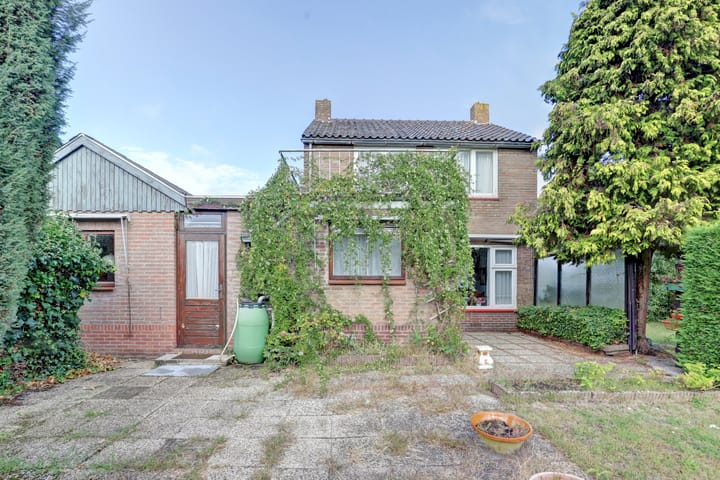 Foto 29 van Julianastraat 23