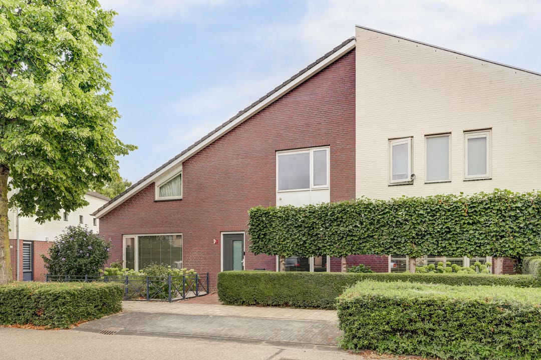 Foto 1 van Ringvaart 26