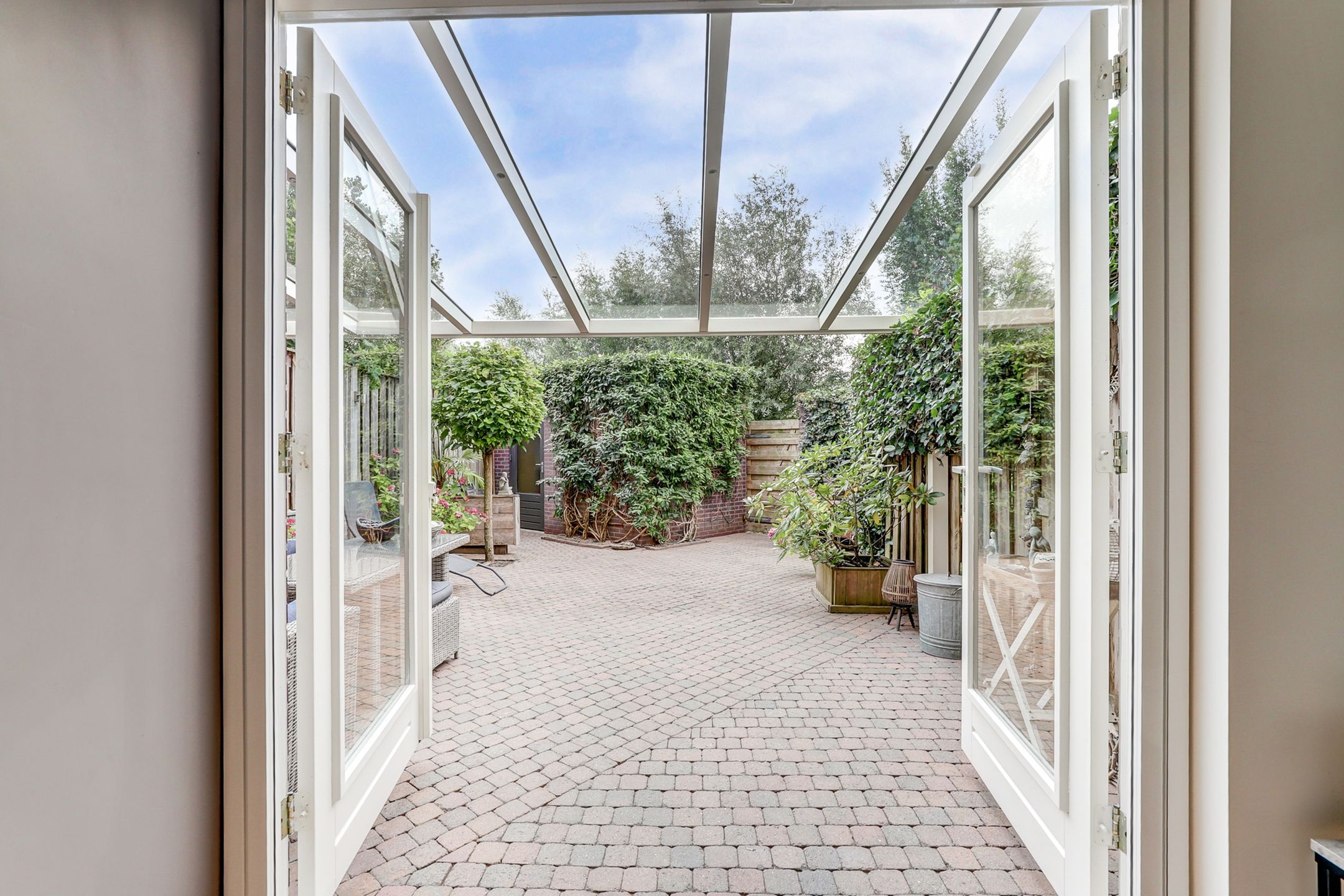 Foto 9 van Ringvaart 26