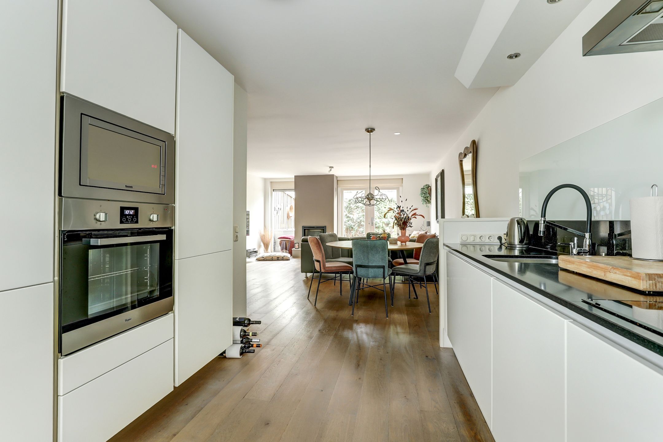 Foto 12 van Ringvaart 26