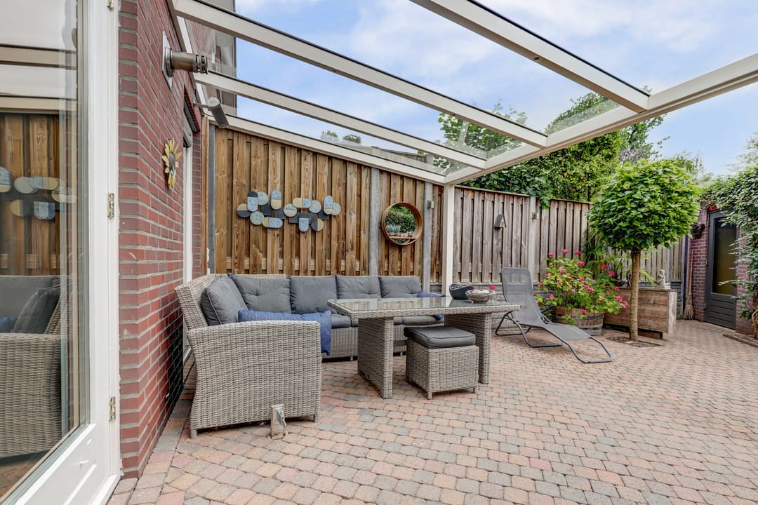 Foto 32 van Ringvaart 26