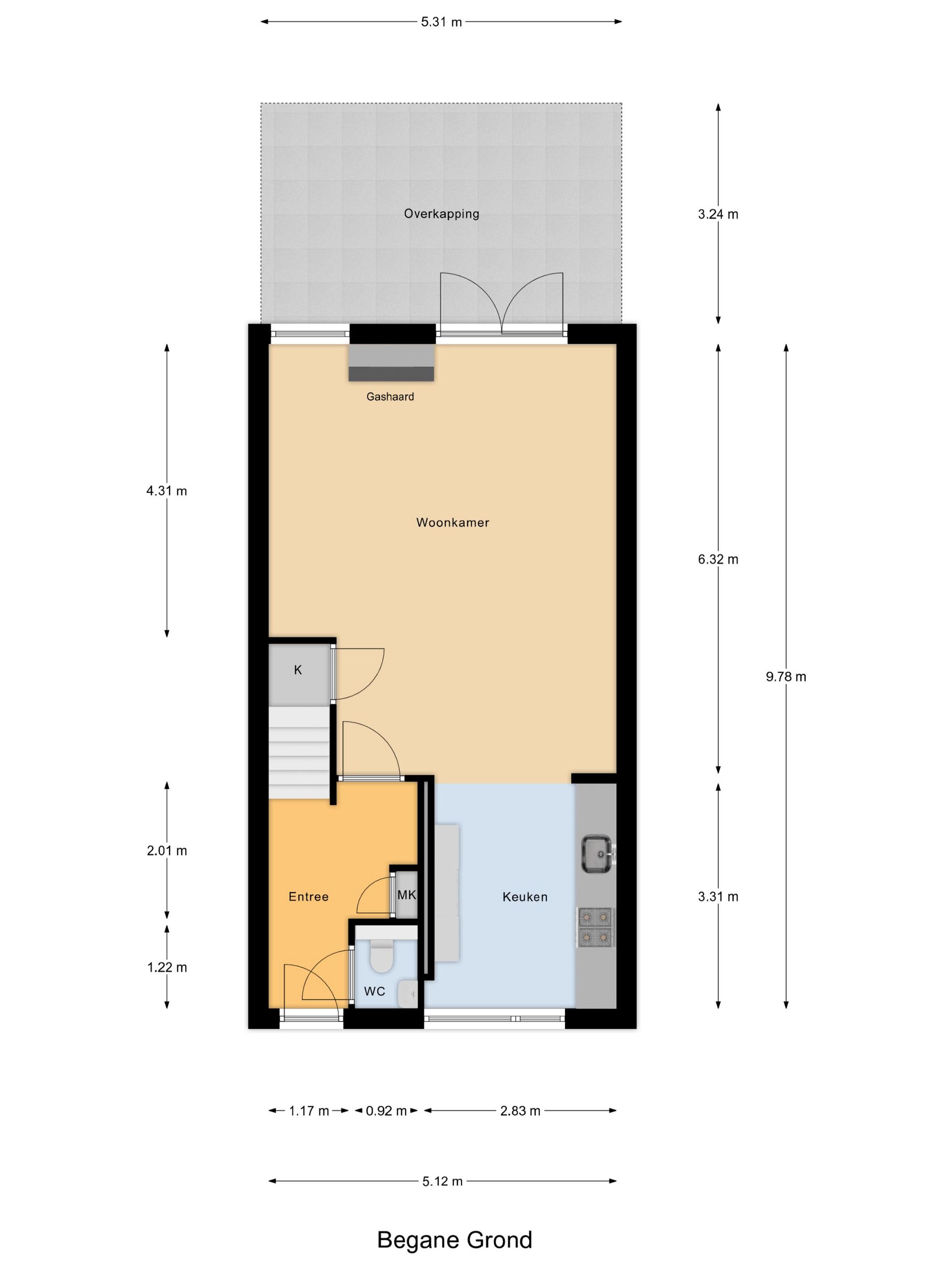 Foto 45 van Ringvaart 26