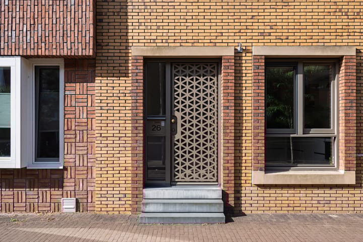 Foto 5 van Catharina van Zoelenstraat 26