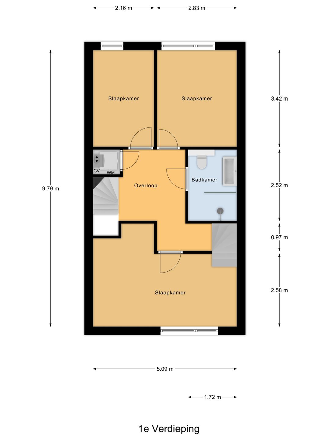 Foto 47 van Ringvaart 26