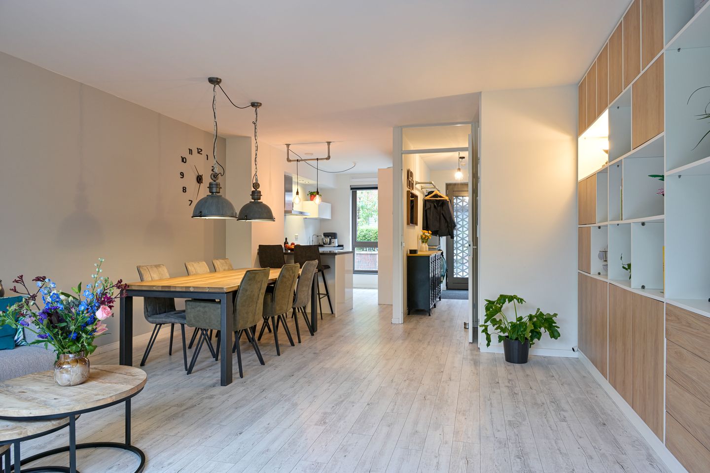 Foto 10 van Catharina van Zoelenstraat 26