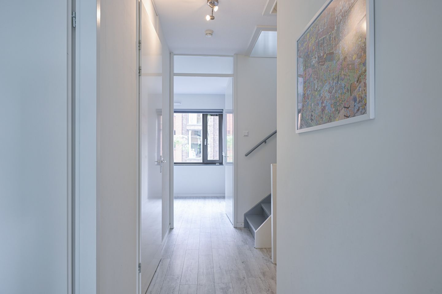 Foto 20 van Catharina van Zoelenstraat 26