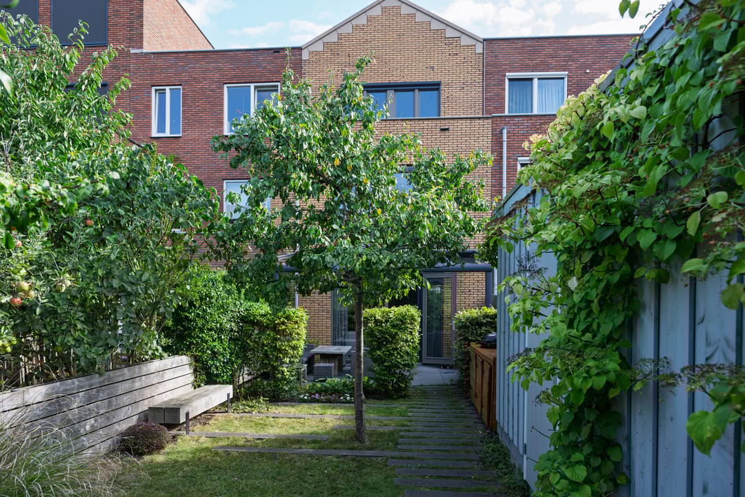 Foto 43 van Catharina van Zoelenstraat 26