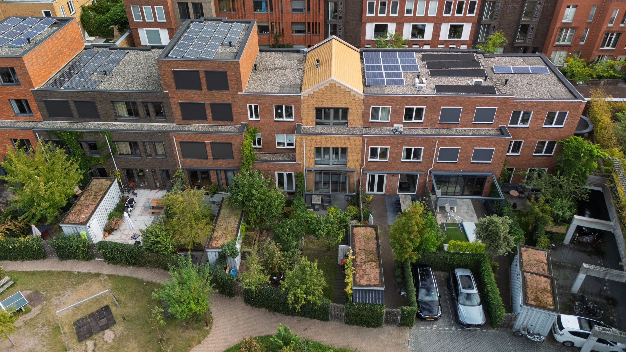 Foto 45 van Catharina van Zoelenstraat 26