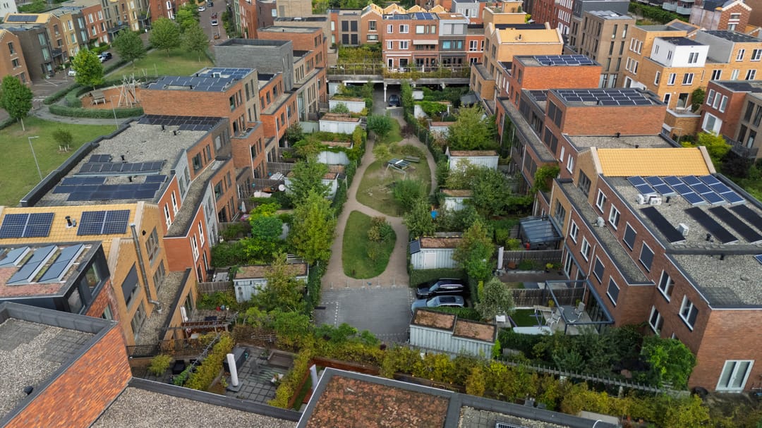 Foto 46 van Catharina van Zoelenstraat 26