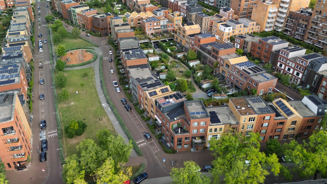 Foto 47 van Catharina van Zoelenstraat 26