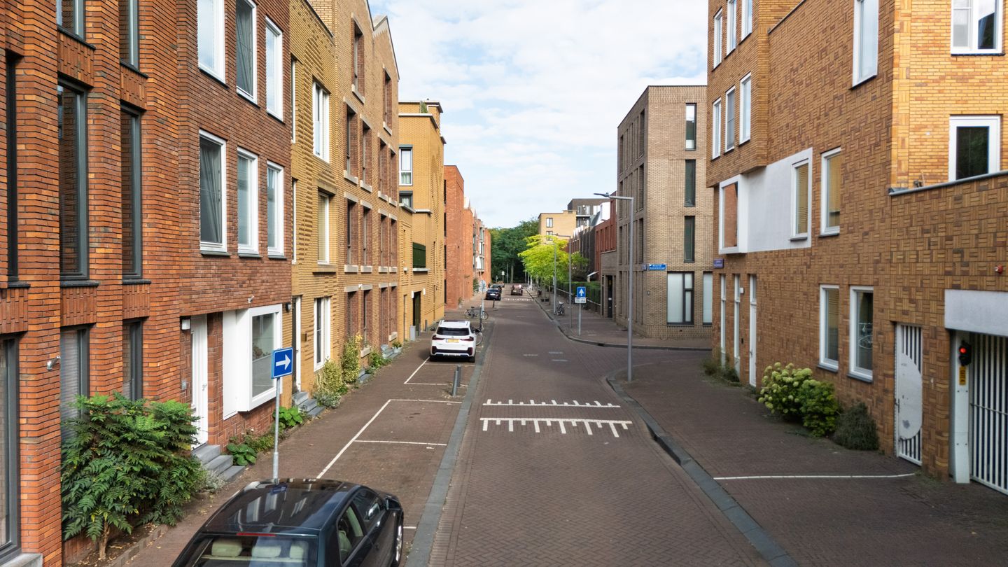 Foto 49 van Catharina van Zoelenstraat 26