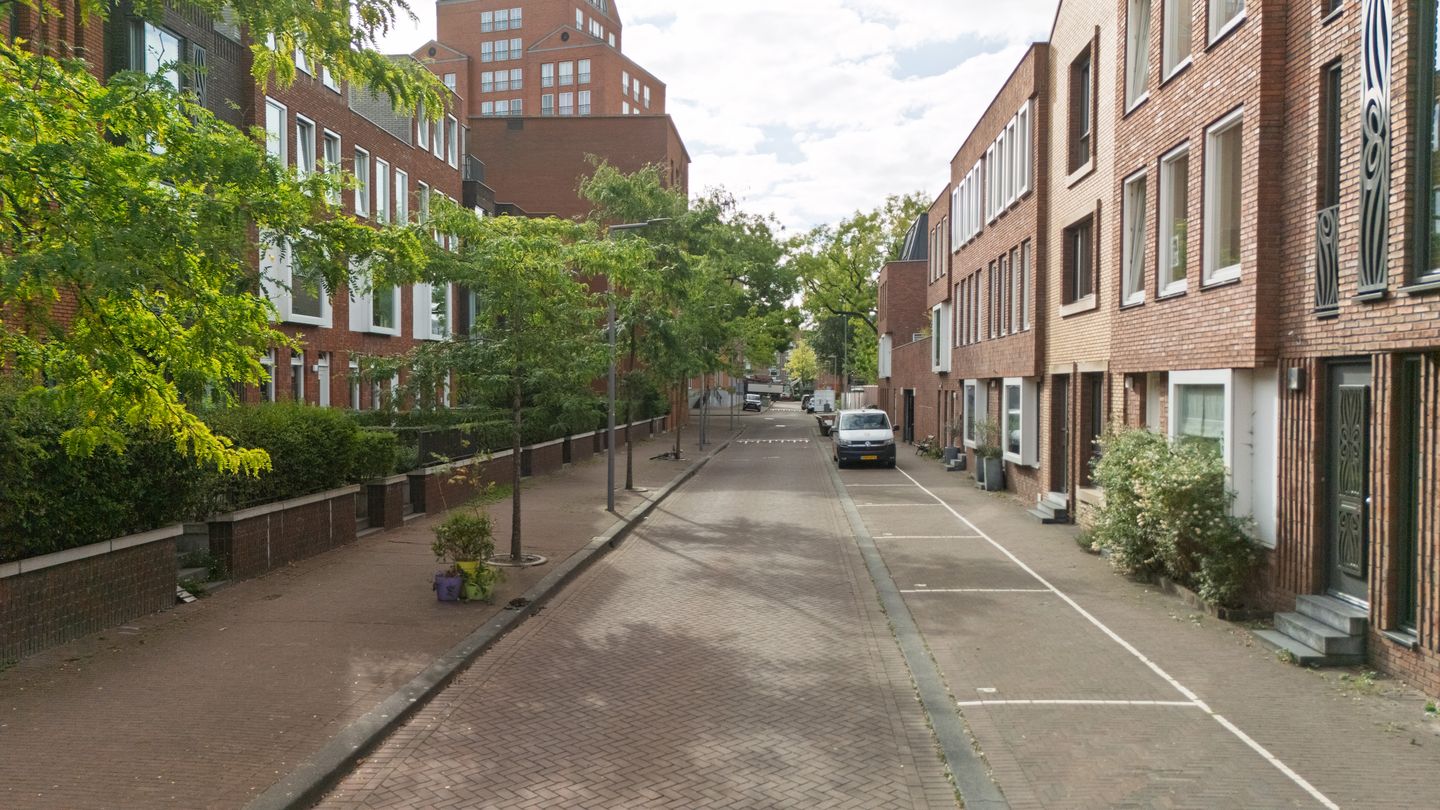 Foto 50 van Catharina van Zoelenstraat 26