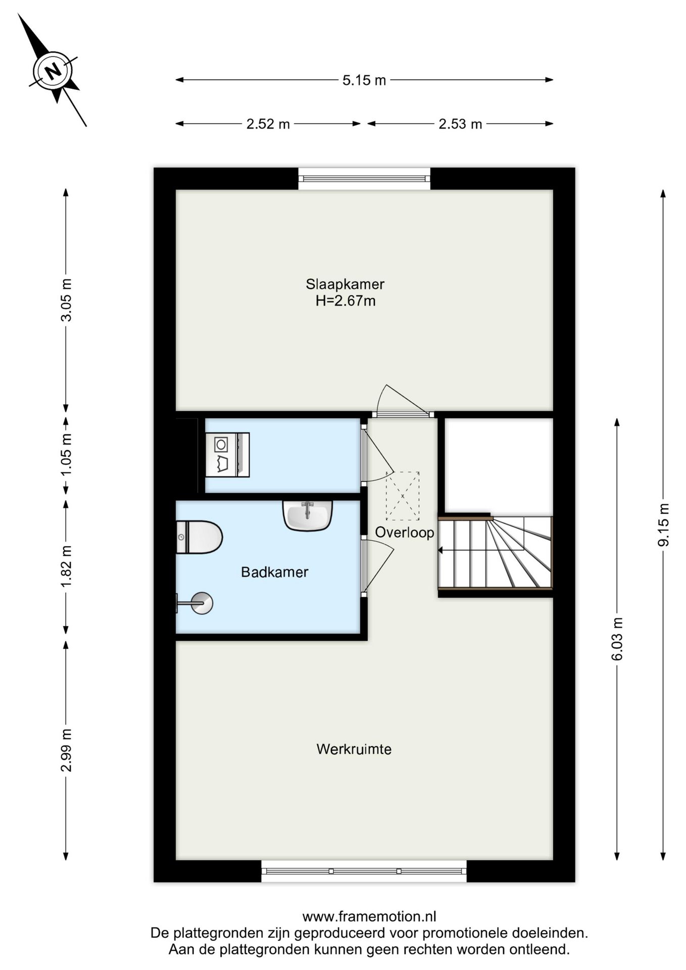 Foto 55 van Catharina van Zoelenstraat 26