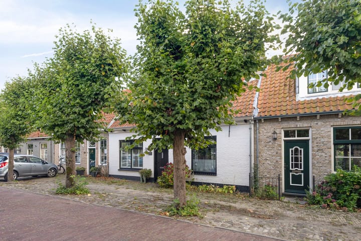 Foto 5 van Dorpsstraat 27