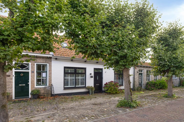 Foto 6 van Dorpsstraat 27