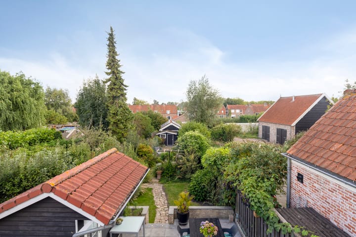 Foto 24 van Dorpsstraat 27