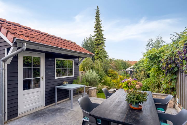 Foto 26 van Dorpsstraat 27