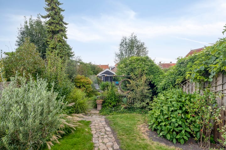 Foto 27 van Dorpsstraat 27