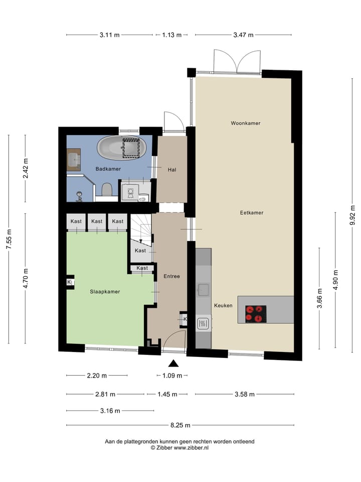 Foto 39 van Dorpsstraat 27