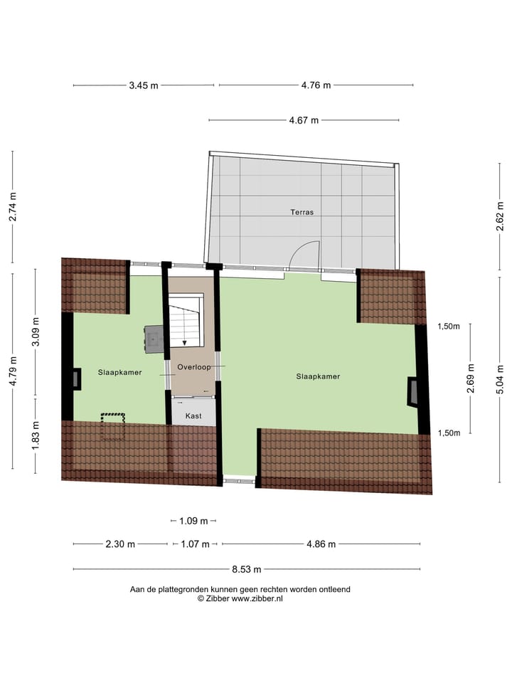 Foto 40 van Dorpsstraat 27