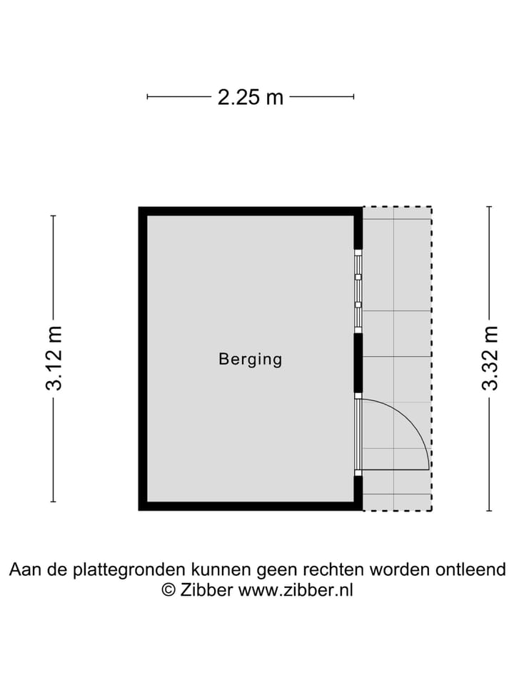 Foto 42 van Dorpsstraat 27