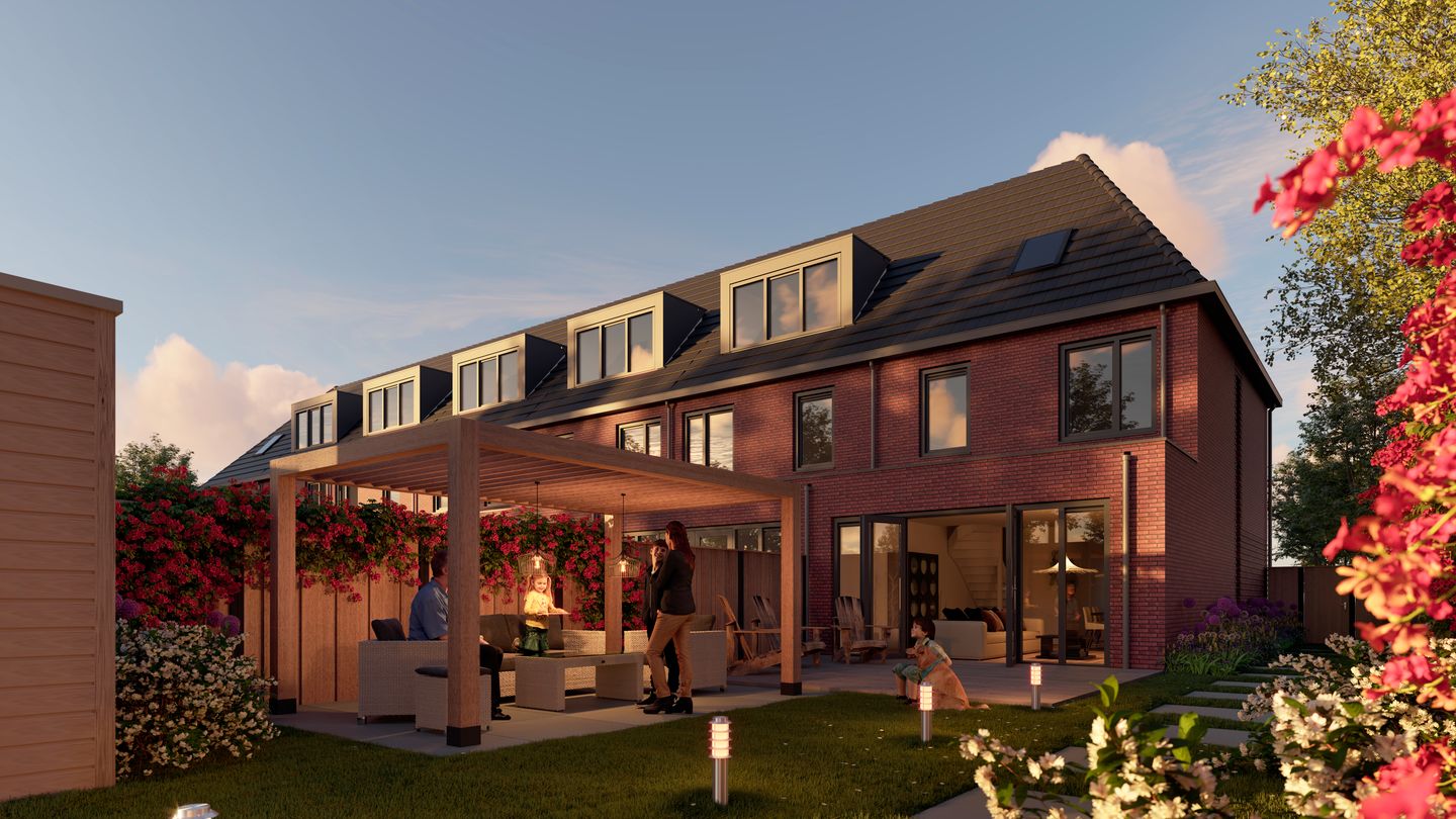 Photo 4 of Emmelhage Fase 3a2-B