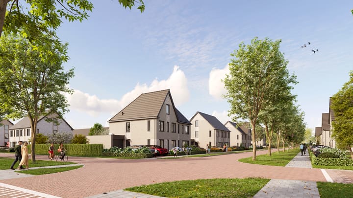 Foto 7 van Emmelhage Fase 3a2-B