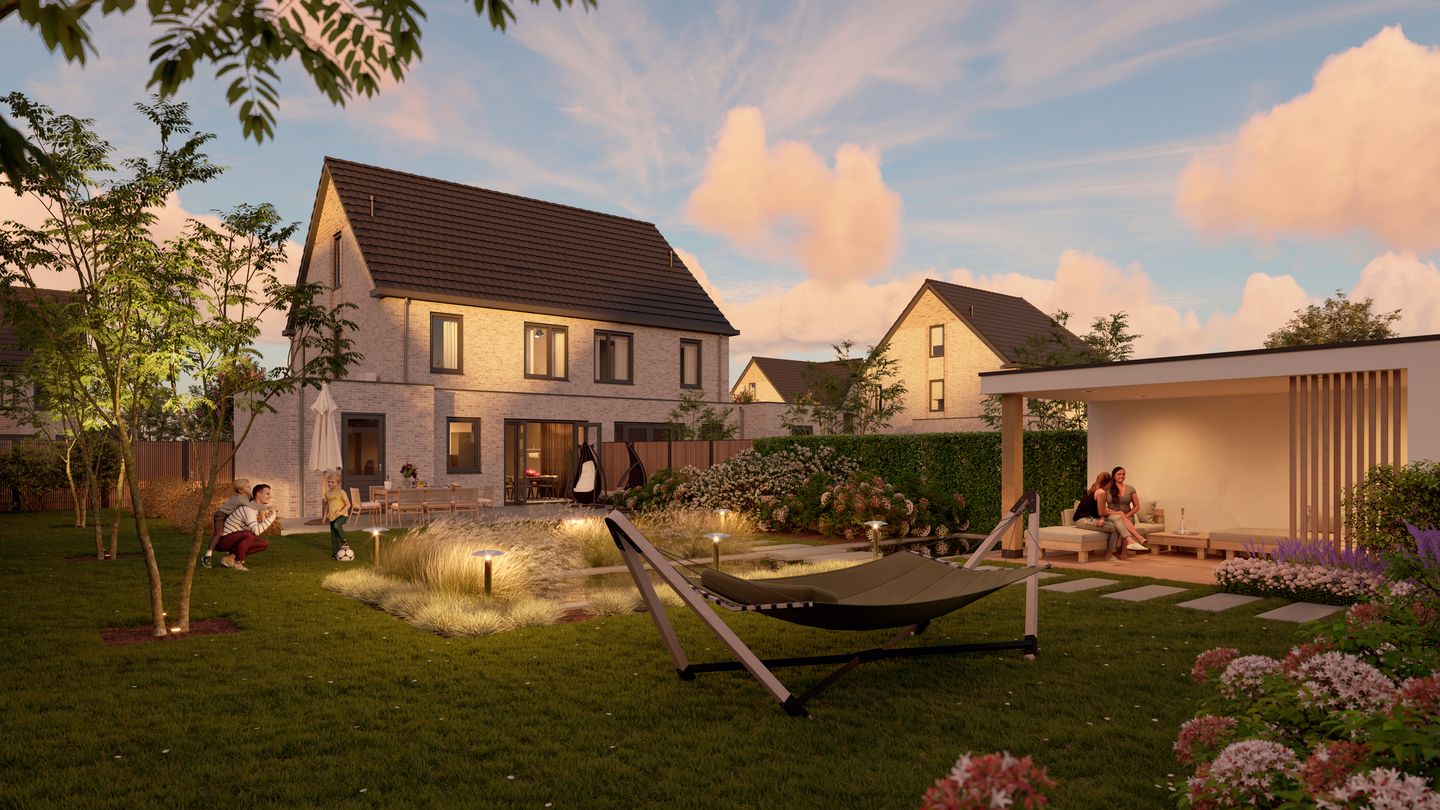 Photo 3 of Emmelhage Fase 3a2-B