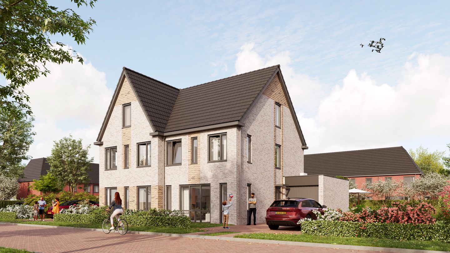 Photo 9 of Emmelhage Fase 3a2-B