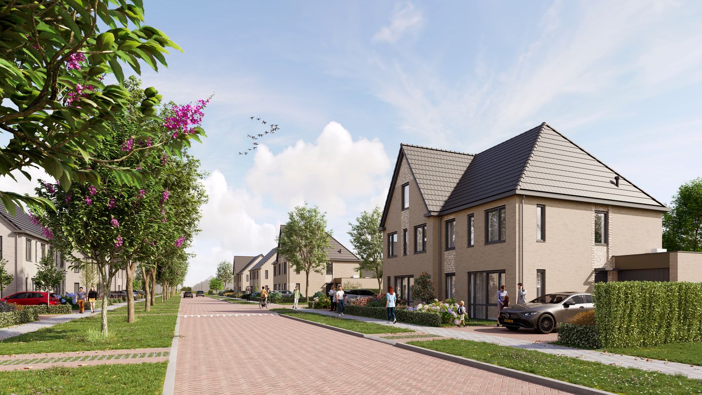 Photo 6 of Emmelhage Fase 3a2-B