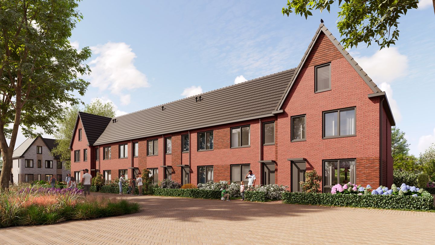 Foto 20 van Emmelhage Fase 3a2-B