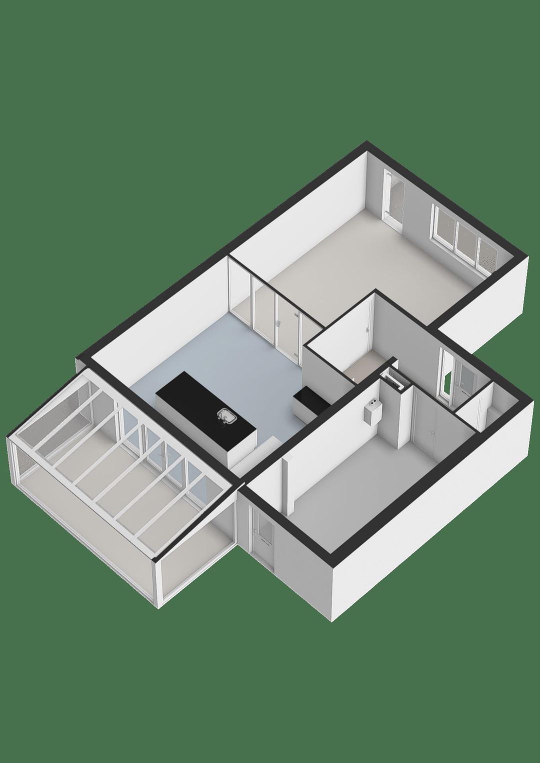 Foto 52 van Zomerbed 24