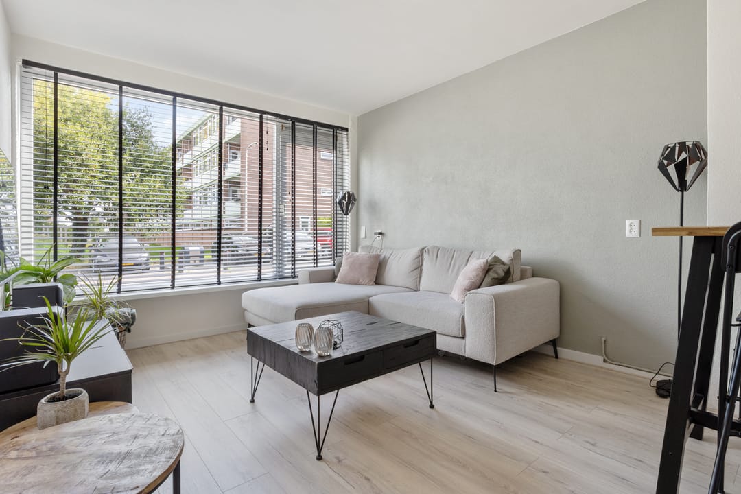 Foto 2 van Ruysdaelhof 26