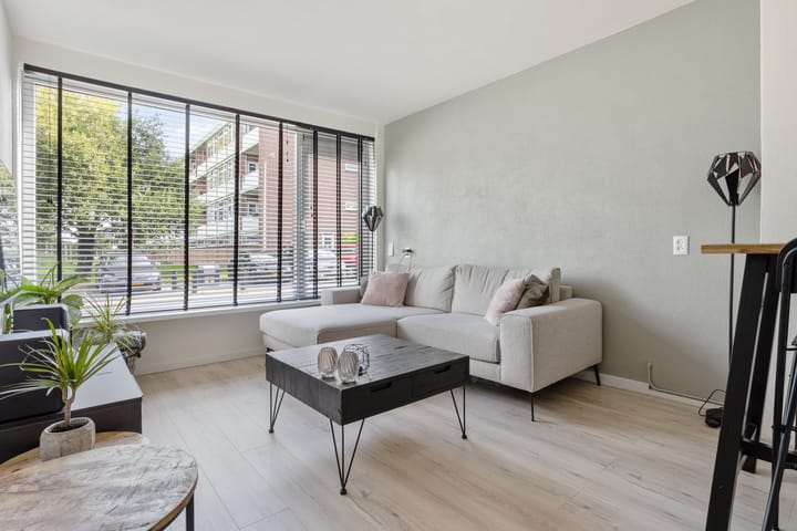 Foto 2 van Ruysdaelhof 26