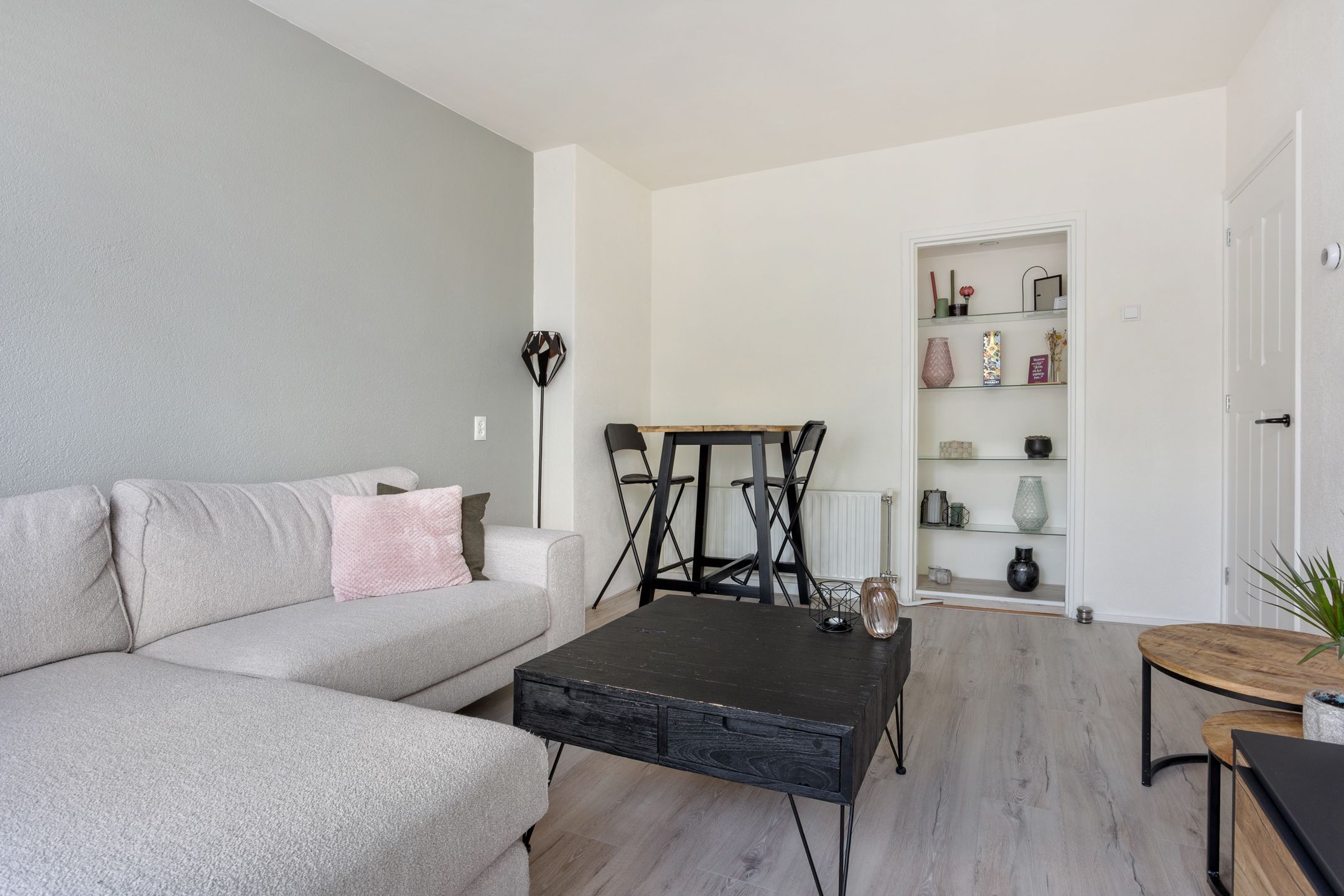 Foto 3 van Ruysdaelhof 26