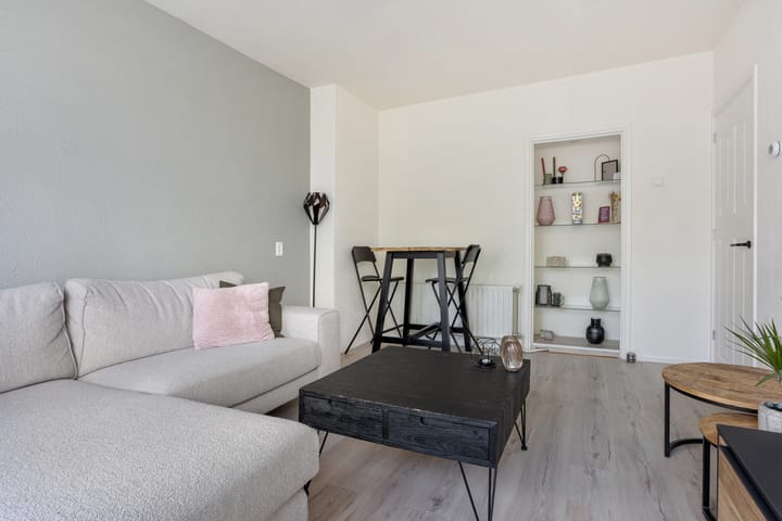 Foto 3 van Ruysdaelhof 26