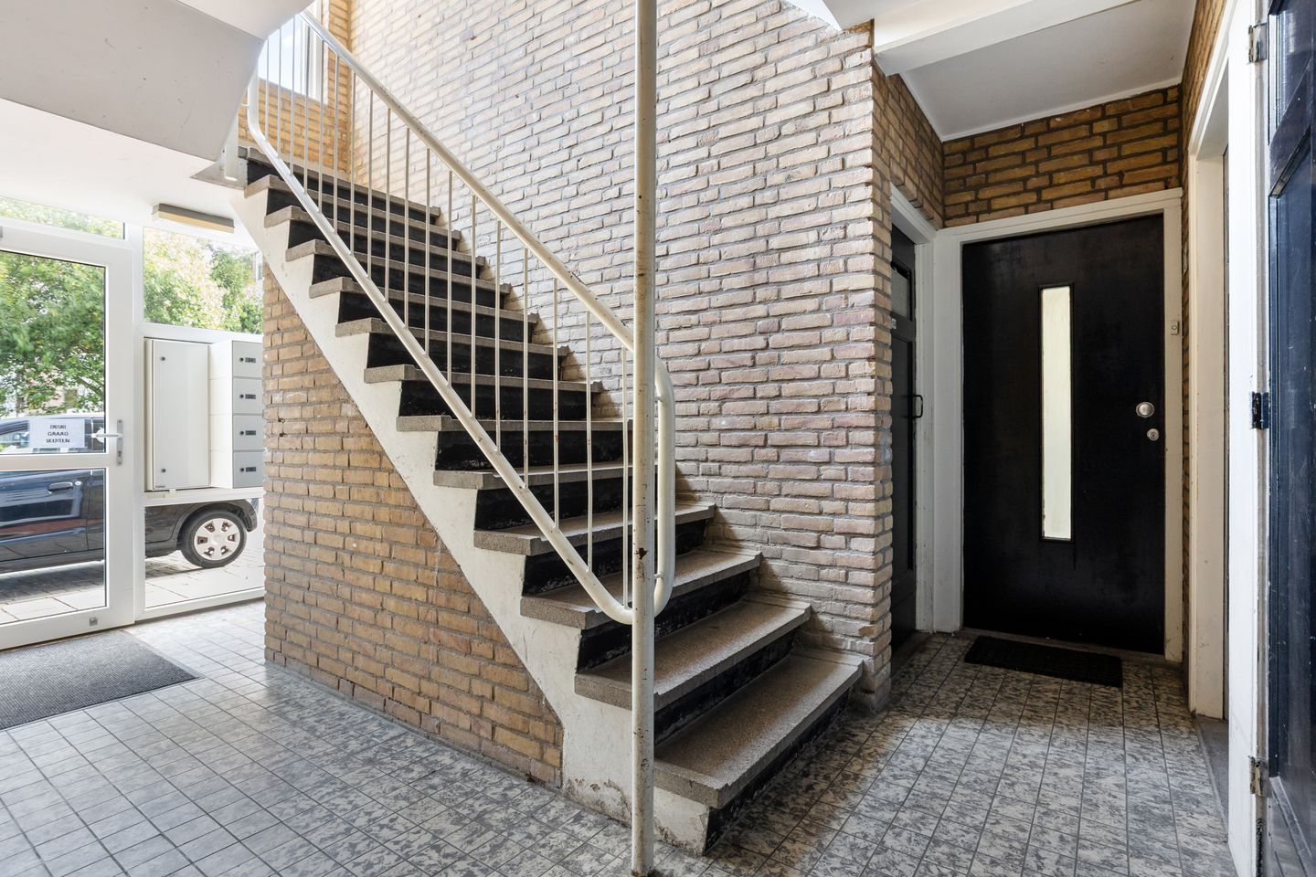 Foto 5 van Ruysdaelhof 26