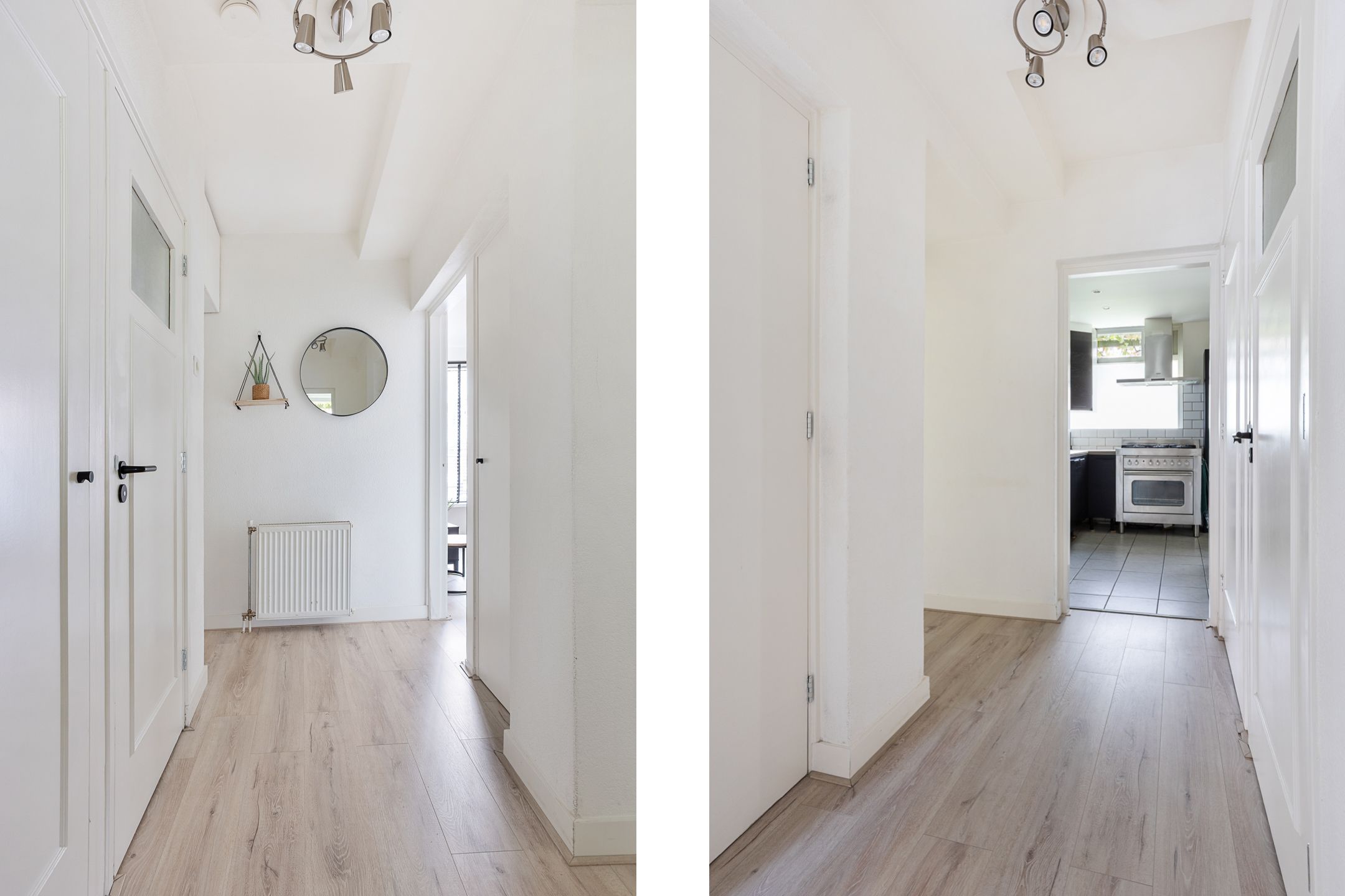 Foto 6 van Ruysdaelhof 26