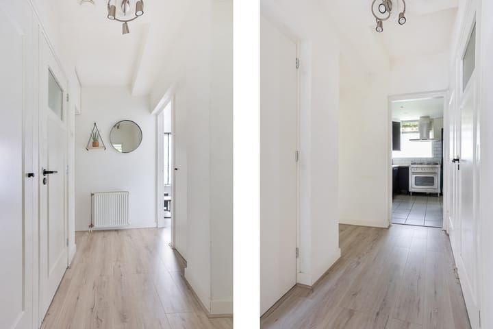 Foto 6 van Ruysdaelhof 26