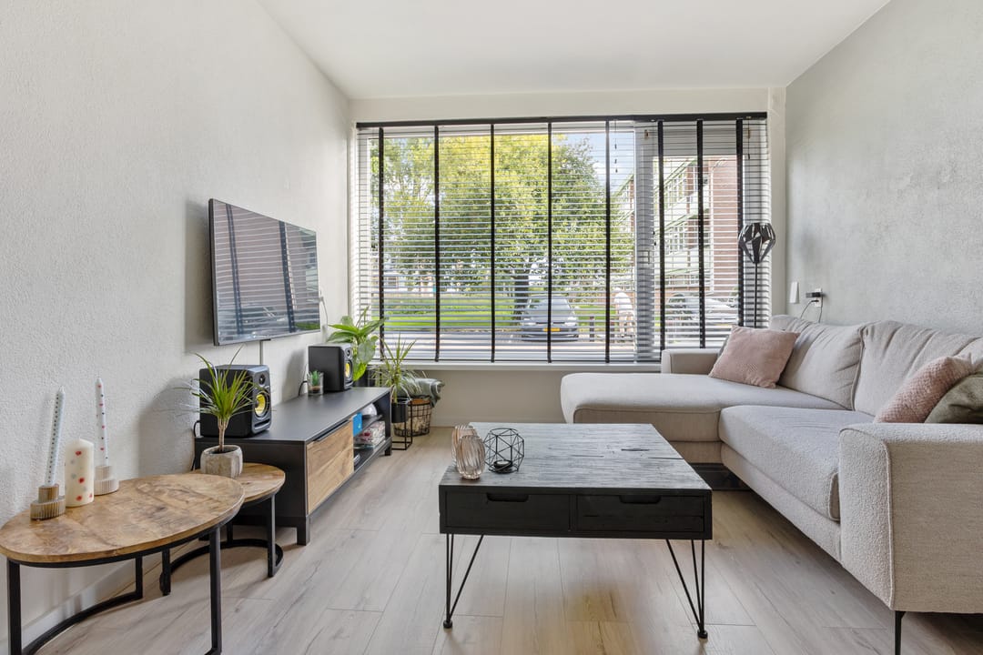 Foto 7 van Ruysdaelhof 26