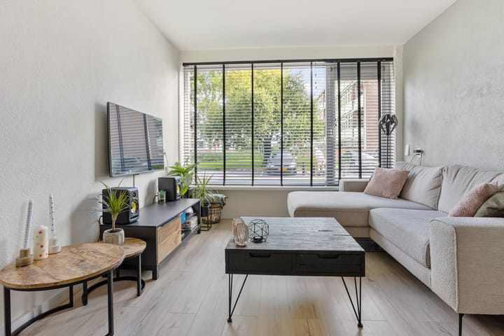 Foto 7 van Ruysdaelhof 26